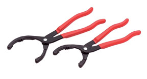 Atd Tools Atd-5250 Oil Filter Pliers Combo Pack