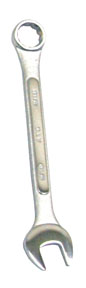 12-point Fractional Raised Panel Combination Wrench - 0.56 X 6.5 In.