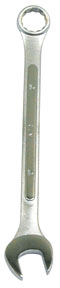12-point Fractional Raised Panel Combination Wrench - 10.31 X 12.12 In.