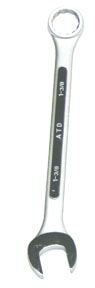 Atd Tools Atd-6044 12-point Fractional Raised Panel Combination Wrench - 1.37 X 16.75 In.