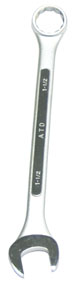 Atd Tools Atd-6048 12-point Fractional Raised Panel Combination Wrench - 1.5 X 17.87 In.