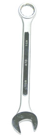 Atd Tools Atd-6052 12-point Fractional Raised Panel Combination Wrench - 1.62 X 19.5 In.