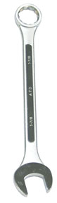 Atd Tools Atd-6060 12-point Fractional Raised Panel Combination Wrench - 1.87 X 22 In.