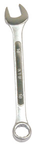 12-point Raised Panel Metric Combination Wrench - 16 Mm
