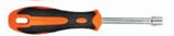 Atd Tools Atd-6307 Nut Driver, 0.37 In.