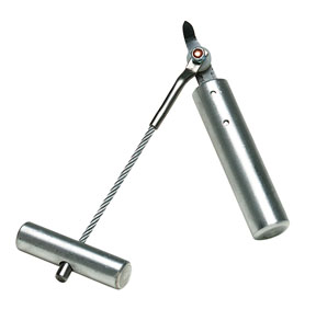 Deluxe Windshield Removing Tool
