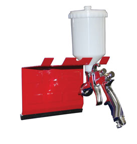 Atd Tools Atd-6805 Magnetic Paint Gun Holder