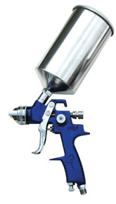 Atd Tools Atd-6902 Hvlp Primer Spray Gun, 1.8 Mm