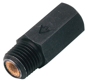 Atd Tools 7817 In - Line Air Tool Filter