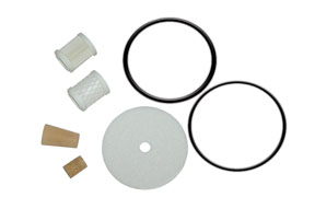 Atd Tools 78831 Filter Element Change Kit For Atd - 7883