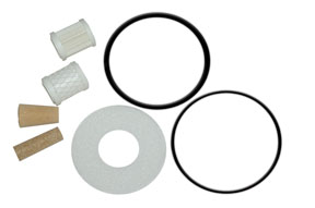 Atd Tools 78881 Filter Element Change Kit For Atd - 7888