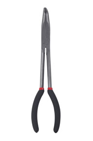 Atd Tools 816 11 In. 90 Degree Needle Nose Pliers