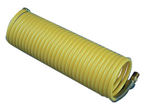 Atd Tools 8200 0.25 In. X 25 Ft. Recoil Hose