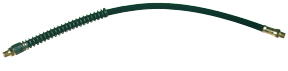 Atd Tools 8223 Spring Grip Whip Hose Extensions 18 In. , 4500 Psi