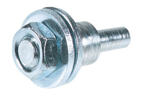 ATD Tools 8294 Arbor For Cutoff Discs Mandrel