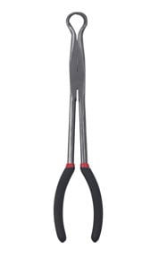 Atd Tools 847 11 In. Ring Nose Pliers - 0.75 In.