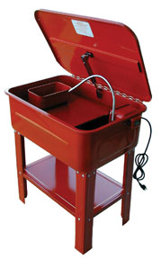 8525 20 - Gallon Electric Parts Washer