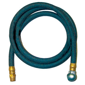 9894 Replacement 4 Ft. Air Hose And Chuck