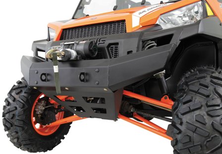 Bad Dawg 693-6701-00 Front Bumper For Polaris Ranger Xp 900 Bad Dawg 693-6701-00 Front Bumper For Polaris Ranger Xp 900
