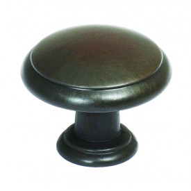 203331 Victorian Door And Cabinet Knob