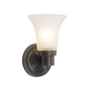505115 The Village 1-light Wall Sconce