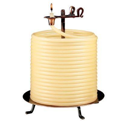 20561b 144 Hour Coil Candle