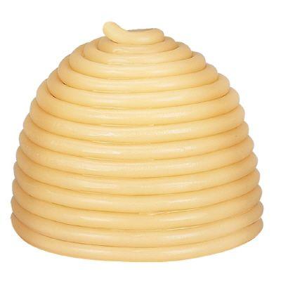 70 Hour Beehive Coil Candle - Refill