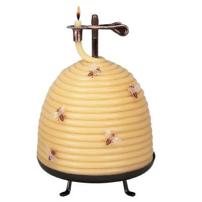 20642b 120 Hour Beehive Coil Candle