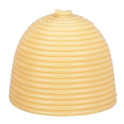 160 Hour Beehive Coil Candle - Refill
