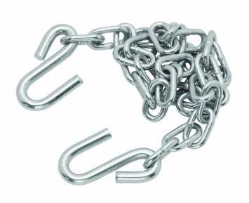63034 Safety Chain, Class I Gwr 2, 000 Lbs.