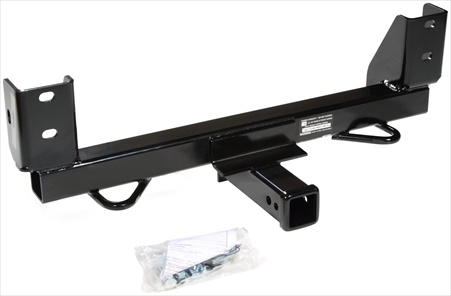 65015 Front Mount Receiver, 34 X 9.75 X 11 In.