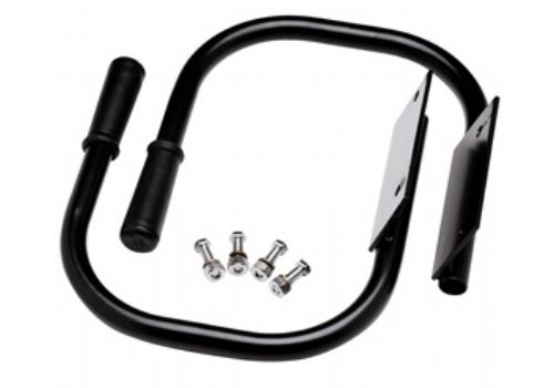 Draw-Tite 6980 Front Mount Receiver Accessory Handle Kit For No. 6495 Winch Mounting Plate 13.50 x 12.75 x 4.25 in. Draw-Tite 6980 Front Mount Receiver Accessory Handle Kit For No. 6495 Winch Mounting Plate 13.50 x 12.75 x 4.25 in.