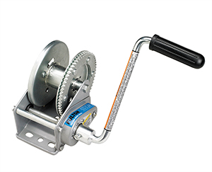 Pro Series KR15000301 Brake Winch 1500 Lbs. Standard Series Pro Series KR15000301 Brake Winch 1500 Lbs. Standard Series