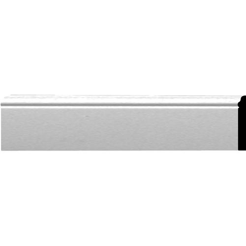 4.75 In. H X .50 In. P X 94.50 In. L Architectural Barcelona Baseboard Moulding