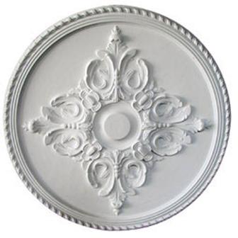 40.62 In. Od X 1.75 In. P Architectural Accents - Milton Ceiling Medallion