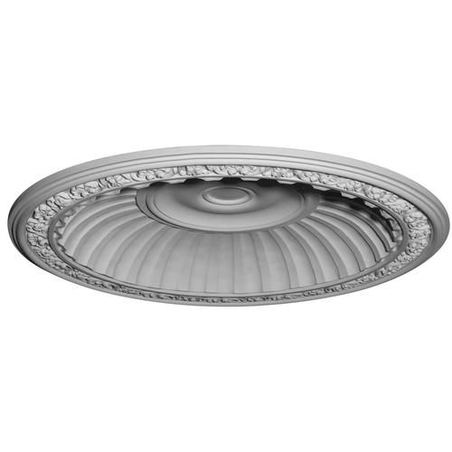 32.50 In. Od X 26 In. Id X 4.12 In. D Nexus Ceiling Recessed Mount Dome