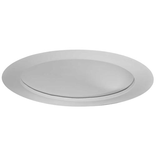 38.62 In. Od X 35.88 In. Id X 7 In. D Artisan Ceiling Dome With Light Ring