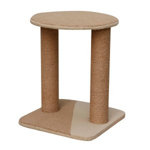 Pp77259mb Recycled Paper Double Post Furniture
