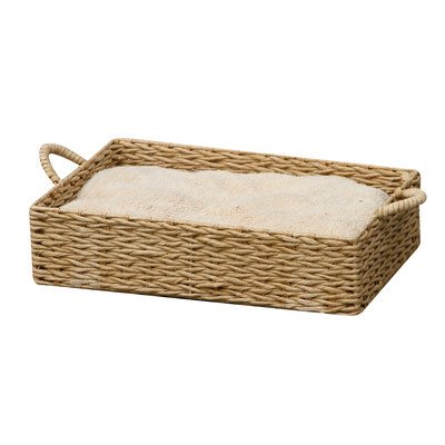 Pp2123z Paper Rope Made Pet Beds