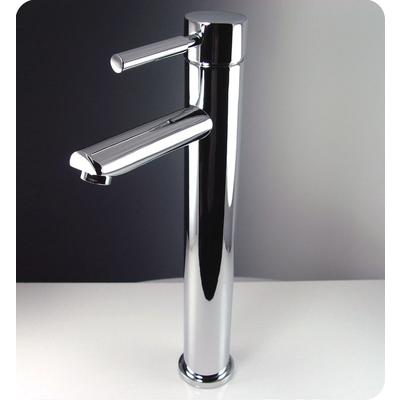 Fft1044ch Tolerus Single Hole Vessel Mount Bathroom Vanity Faucet - Chrome