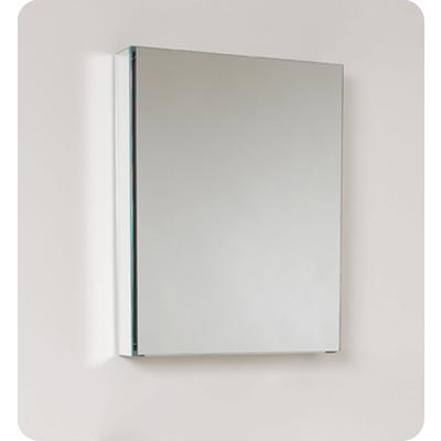 Fmc8058 20 In. Wide Bathroom Medicine Cabinet With Mirrors