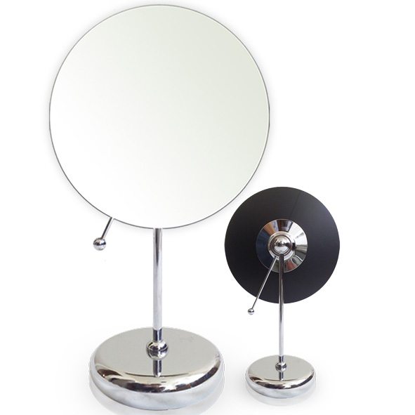 M875 7x And 1x Table Or Wall Mount Mirror