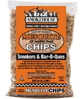9775-000-0000 Apple Flavored Mesquite Chips, Pack Of 12