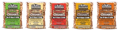 9791-010-0000 Assorted Flavor Chunks, 12-pack