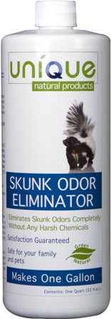 231 Skunk Odor Eliminator 32 Oz.