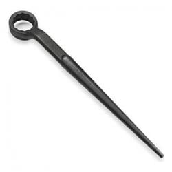 Po2635 Wrench Spud Handle 2.19 , 12 Point