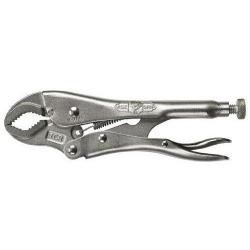 American Tool Inc Pe4935578 7 Cr 7 In. Original Curved Jaw Locking Pliers