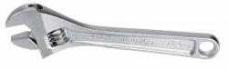 Po706 Adjustable 6 In. Wrench