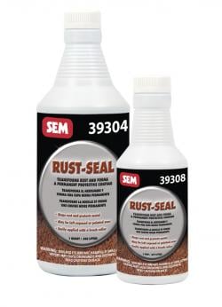 Sem Products Se39304 Rust-seal Quart