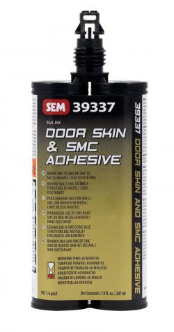 Sem Products Se39337 Non-sag Smc Adhesive Kit